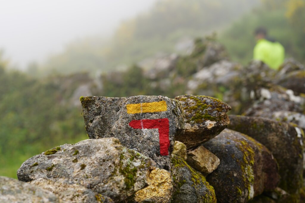 Carrilheiras de Barroso (Trilho Outeiro-Parada) (27)