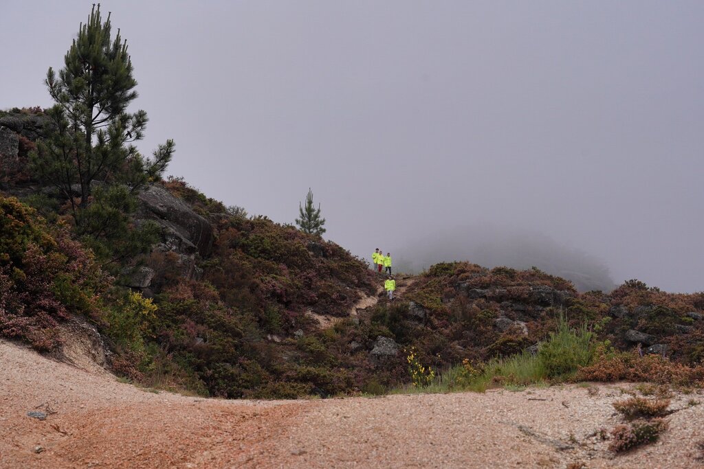 Carrilheiras de Barroso (Trilho Outeiro-Parada) (40)