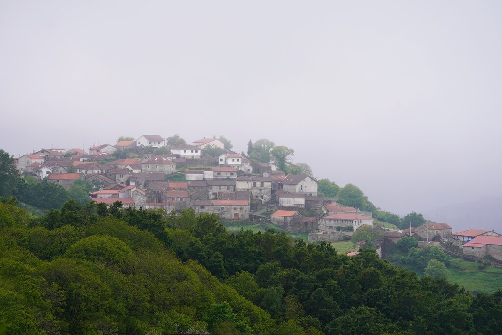 Carrilheiras de Barroso (Trilho Outeiro-Parada) (49)