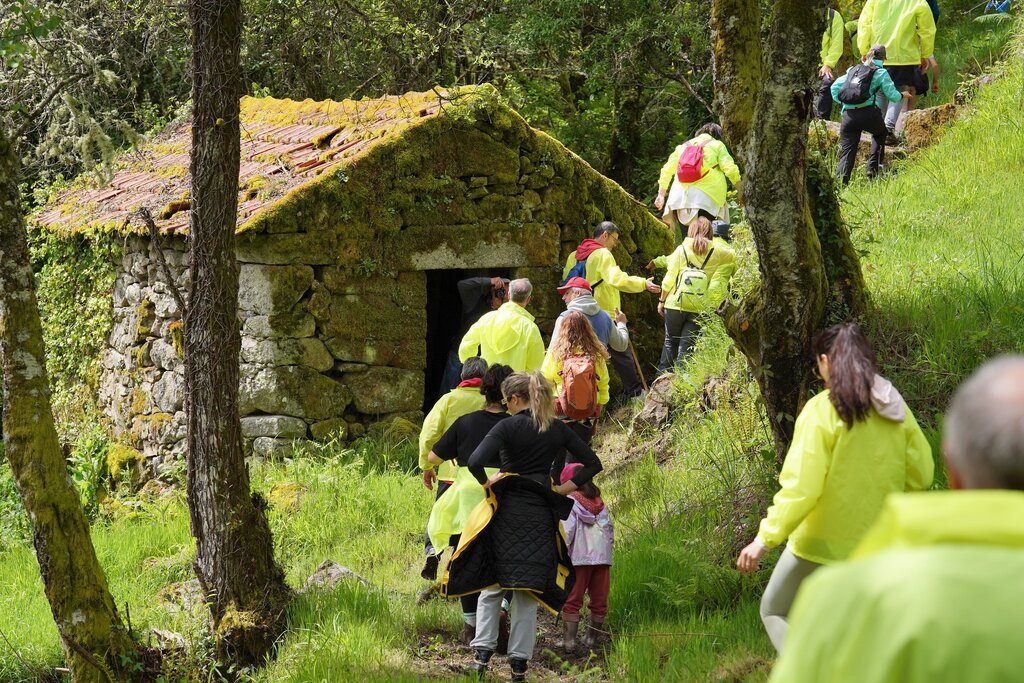 Carrilheiras de Barroso (Trilho - Tourém) (23)