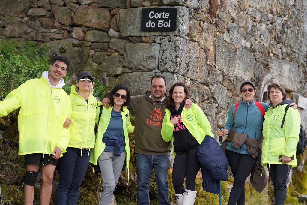 Carrilheiras de Barroso (Trilho - Tourém) (46)