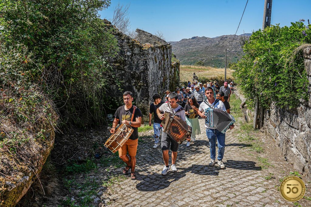 Pitões - IV Centear (28)