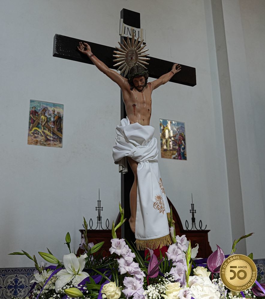 Montalegre - Senhor da Piedade 2024 (Procissão) (2)