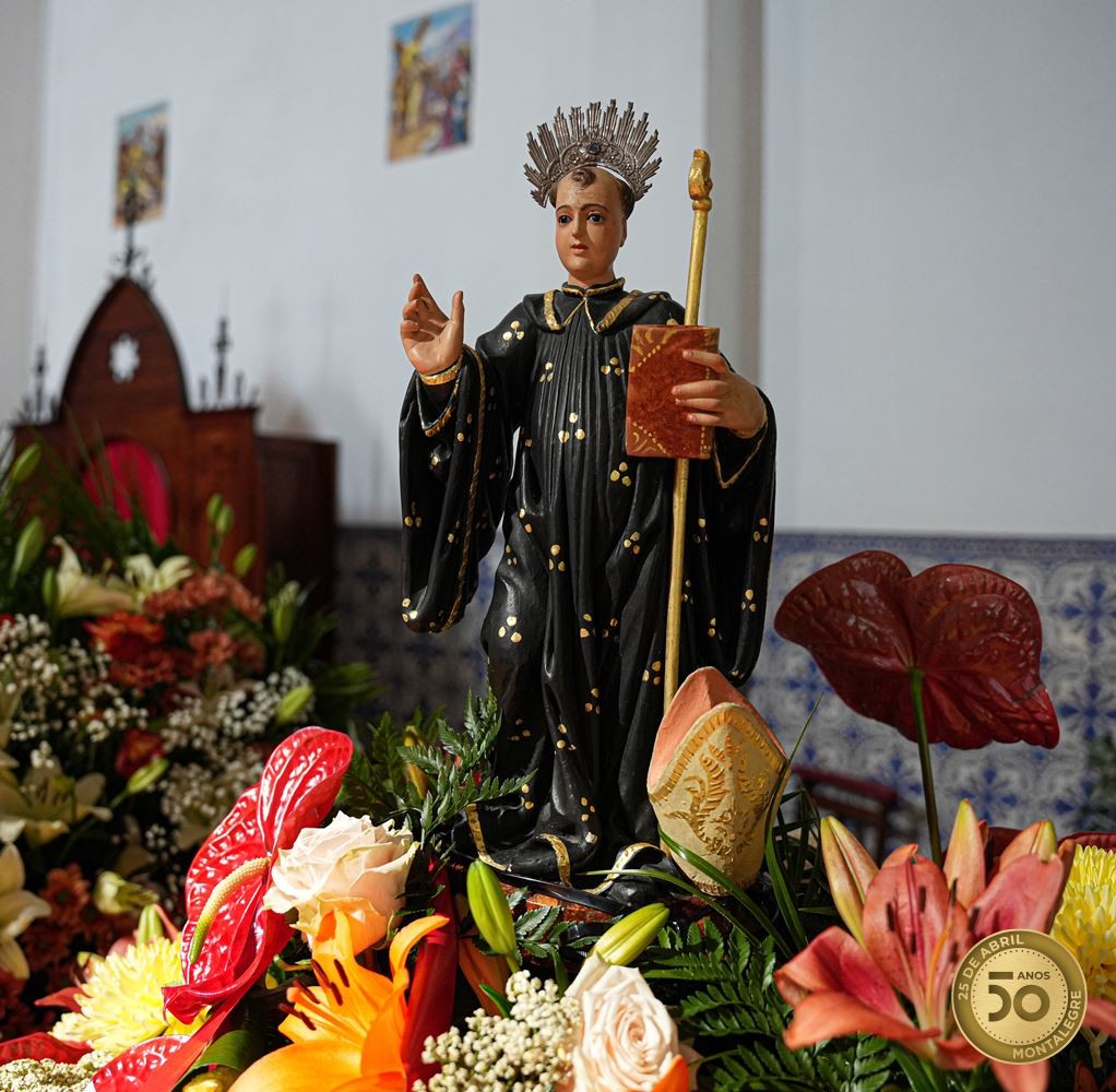 Montalegre - Senhor da Piedade 2024 (Procissão) (4)