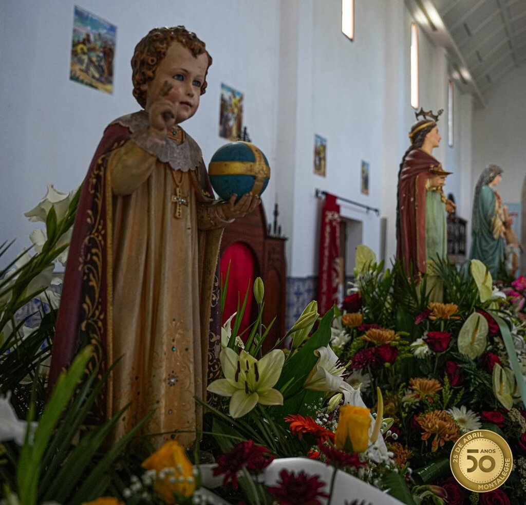 Montalegre - Senhor da Piedade 2024 (Procissão) (5)