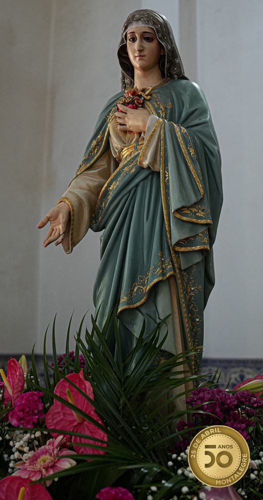 Montalegre - Senhor da Piedade 2024 (Procissão) (7)