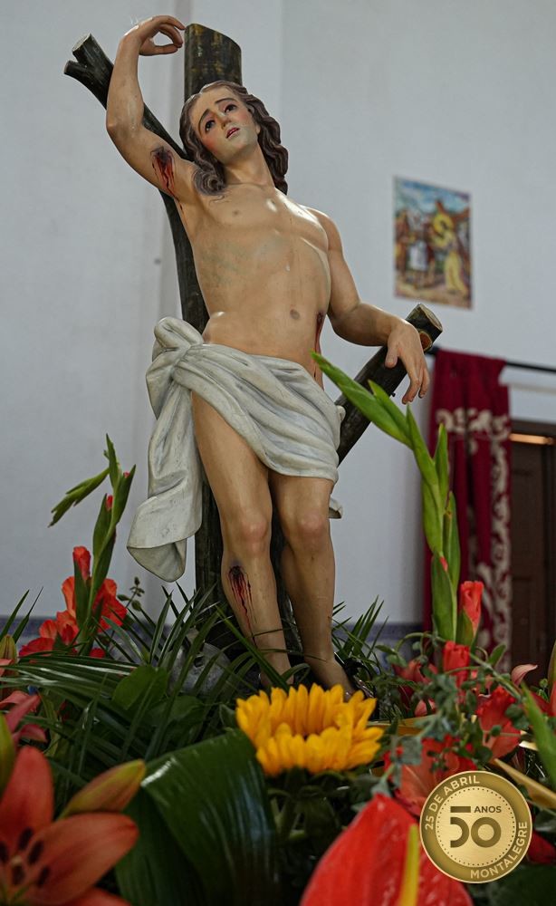 Montalegre - Senhor da Piedade 2024 (Procissão) (8)