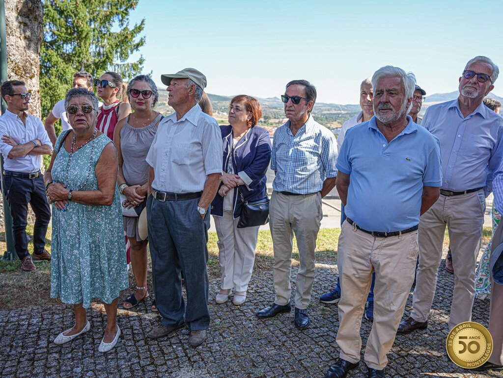 Montalegre - Senhor da Piedade 2024 (Procissão) (9)
