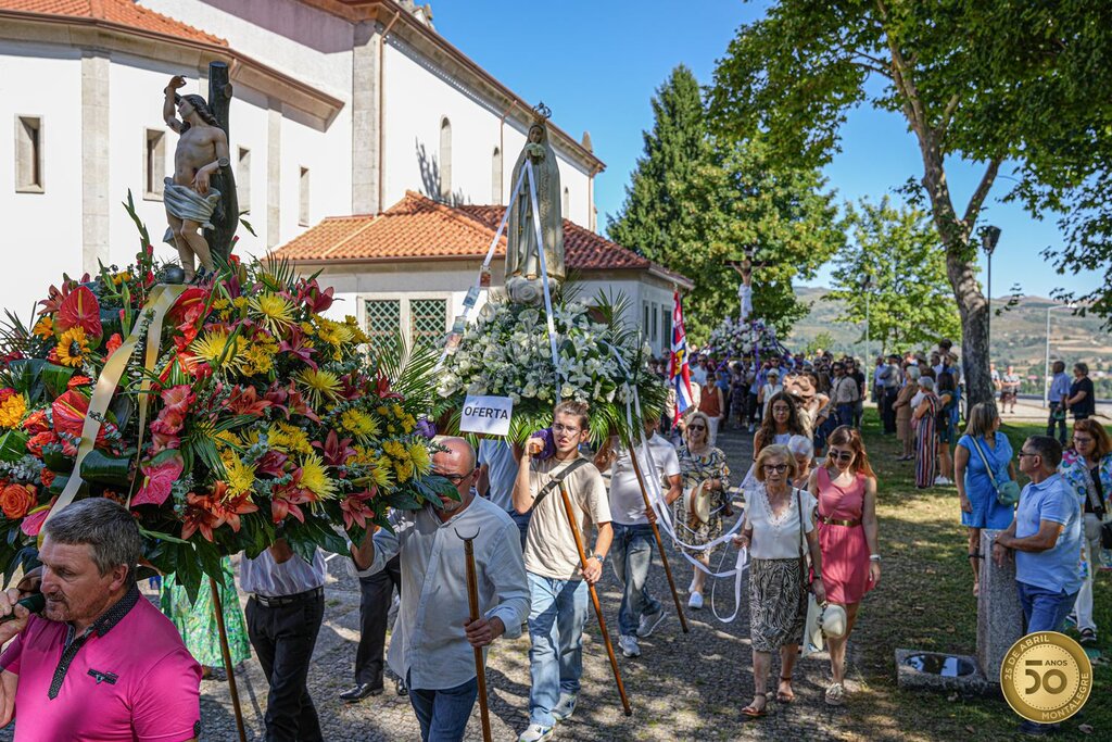 Montalegre - Senhor da Piedade 2024 (Procissão) (10)