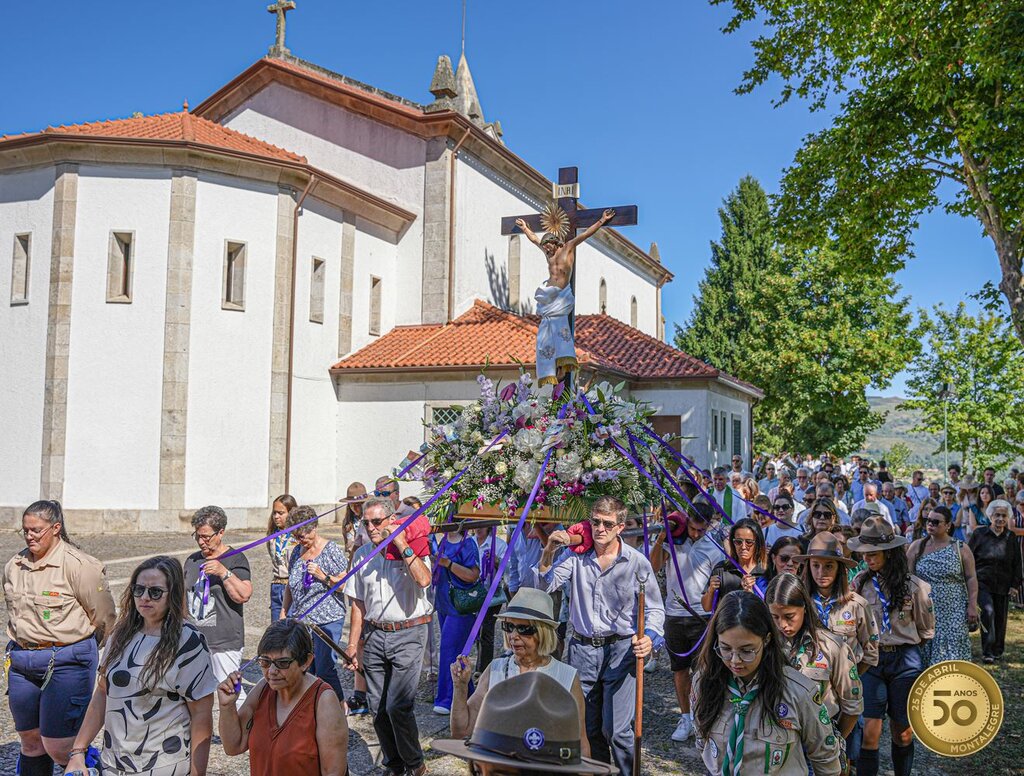 Montalegre - Senhor da Piedade 2024 (Procissão) (11)