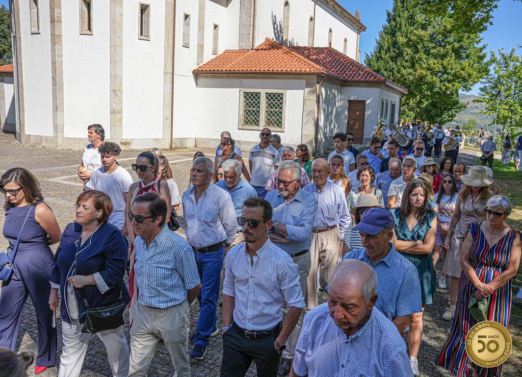 Montalegre - Senhor da Piedade 2024 (Procissão) (12)