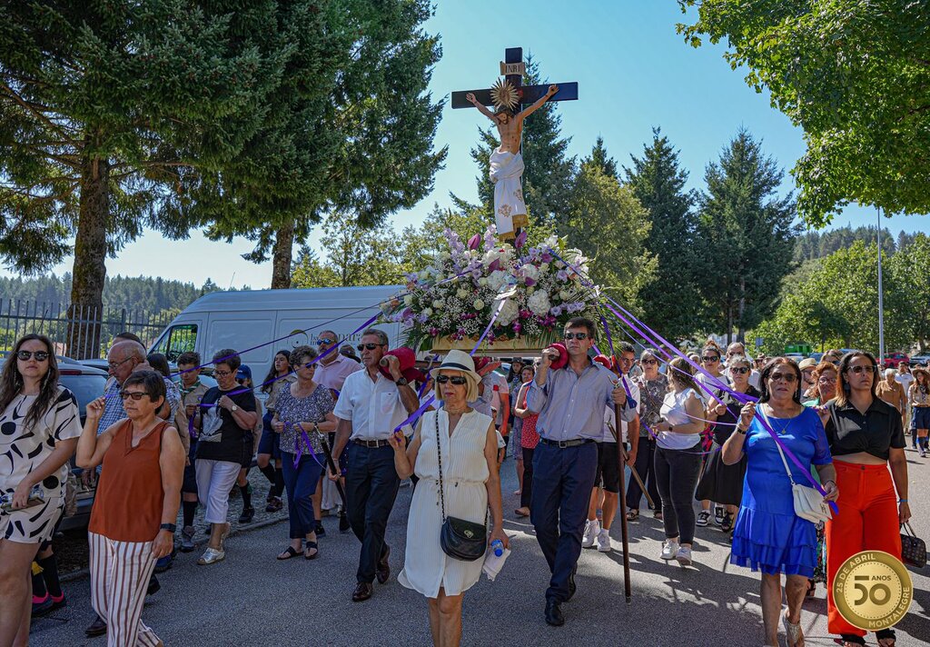 Montalegre - Senhor da Piedade 2024 (Procissão) (13)