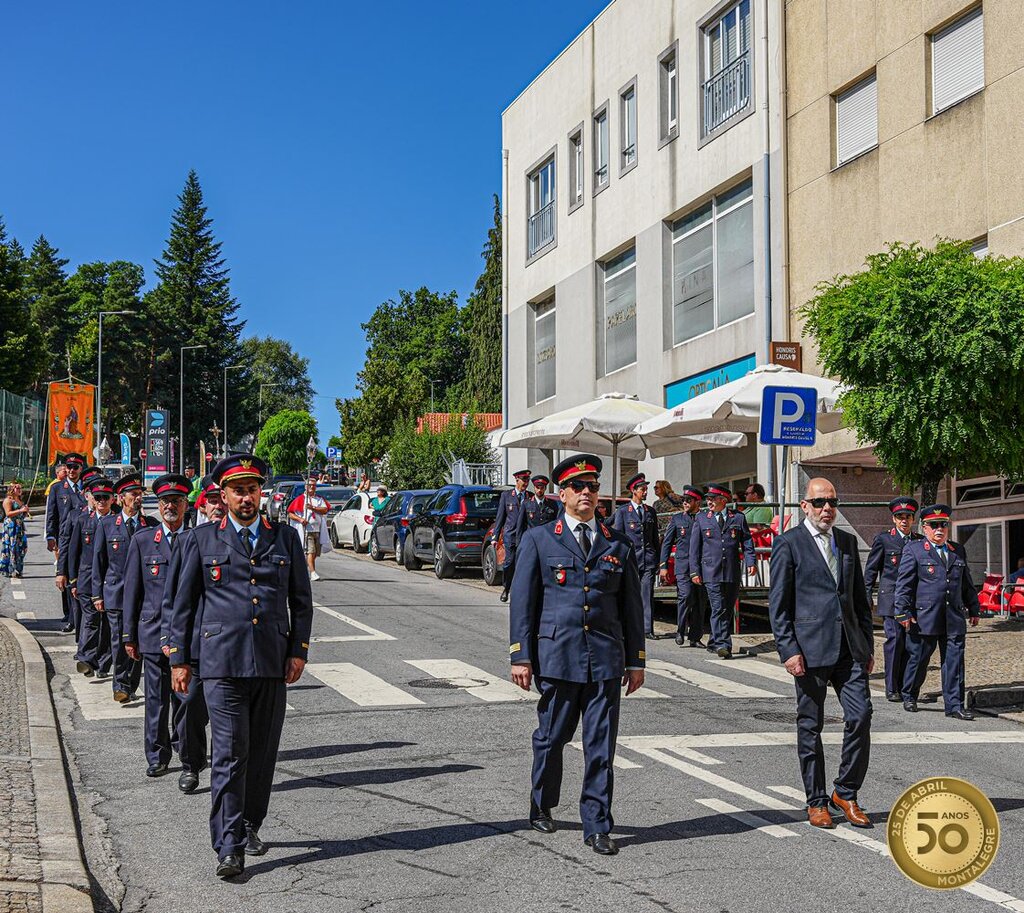 Montalegre - Senhor da Piedade 2024 (Procissão) (14)
