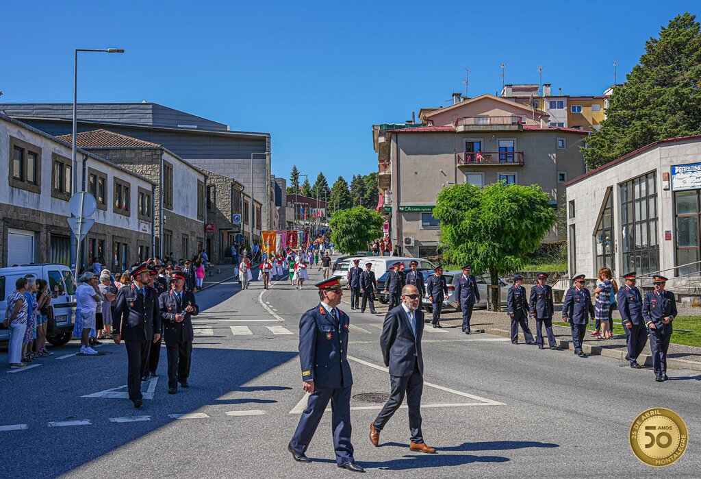 Montalegre - Senhor da Piedade 2024 (Procissão) (16)