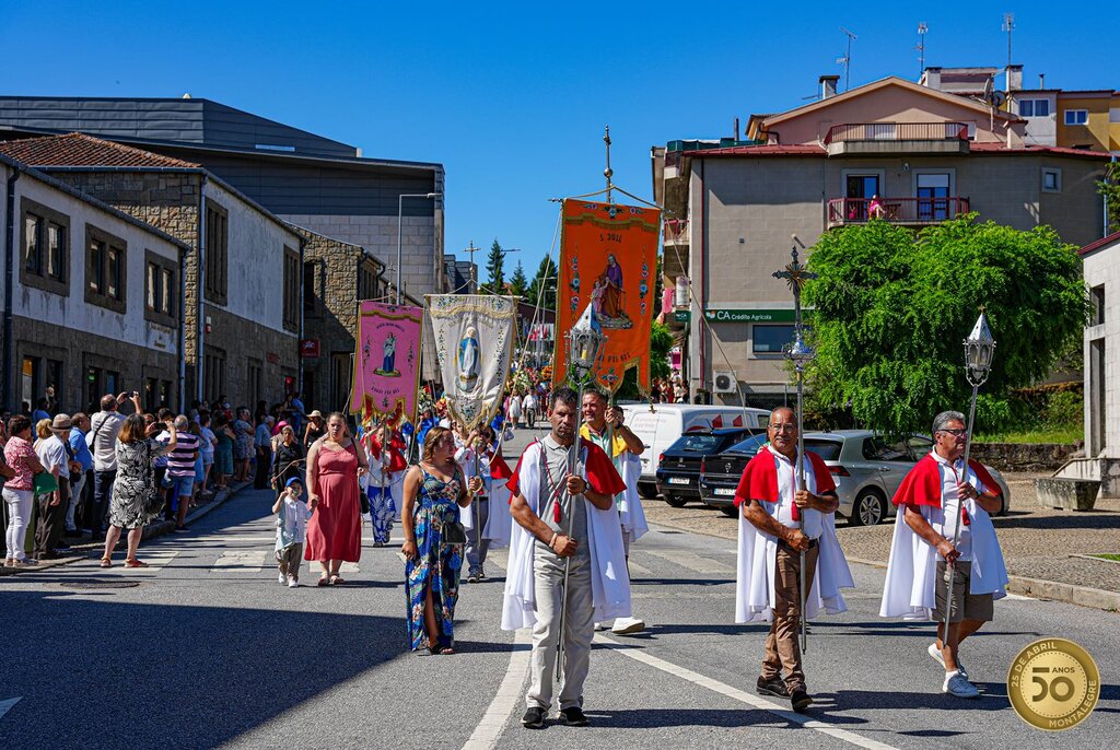 Montalegre - Senhor da Piedade 2024 (Procissão) (17)