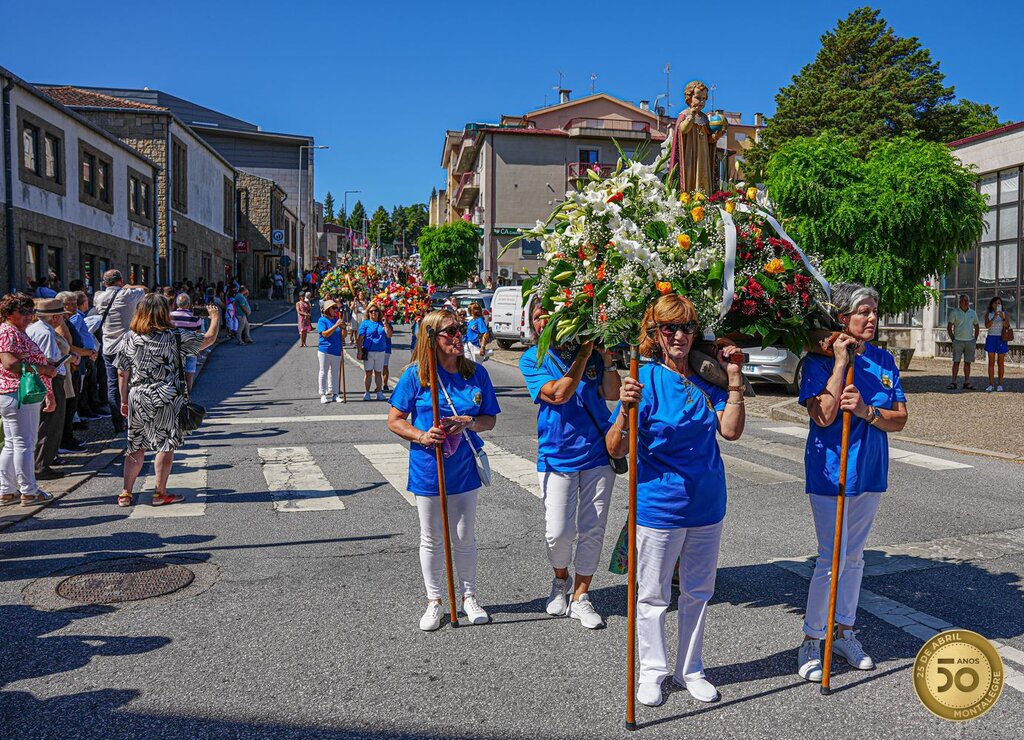 Montalegre - Senhor da Piedade 2024 (Procissão) (18)