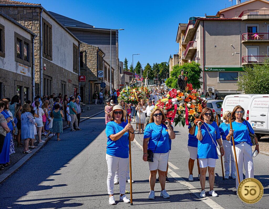 Montalegre - Senhor da Piedade 2024 (Procissão) (19)