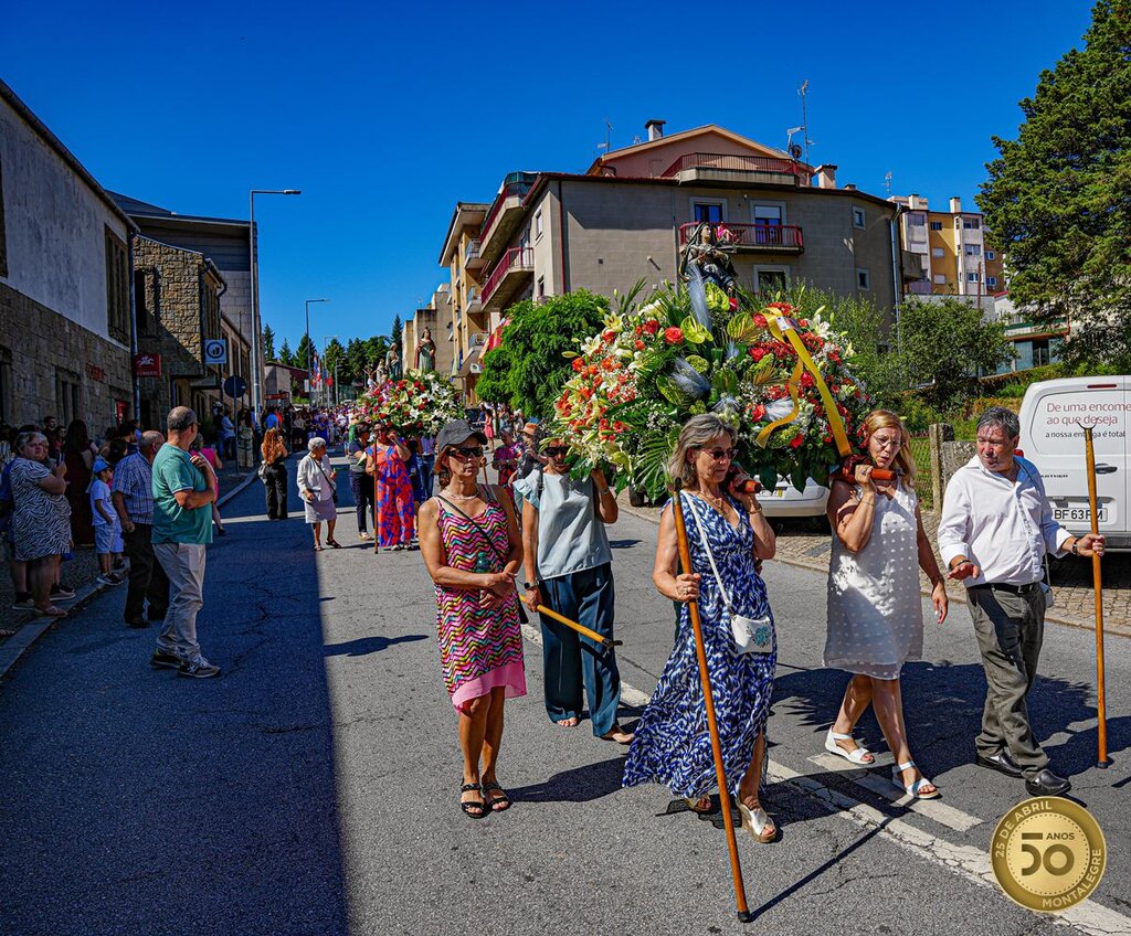 Montalegre - Senhor da Piedade 2024 (Procissão) (20)