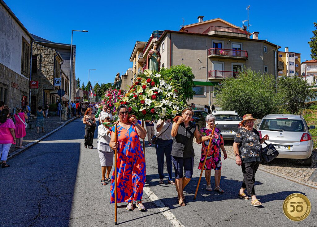 Montalegre - Senhor da Piedade 2024 (Procissão) (21)