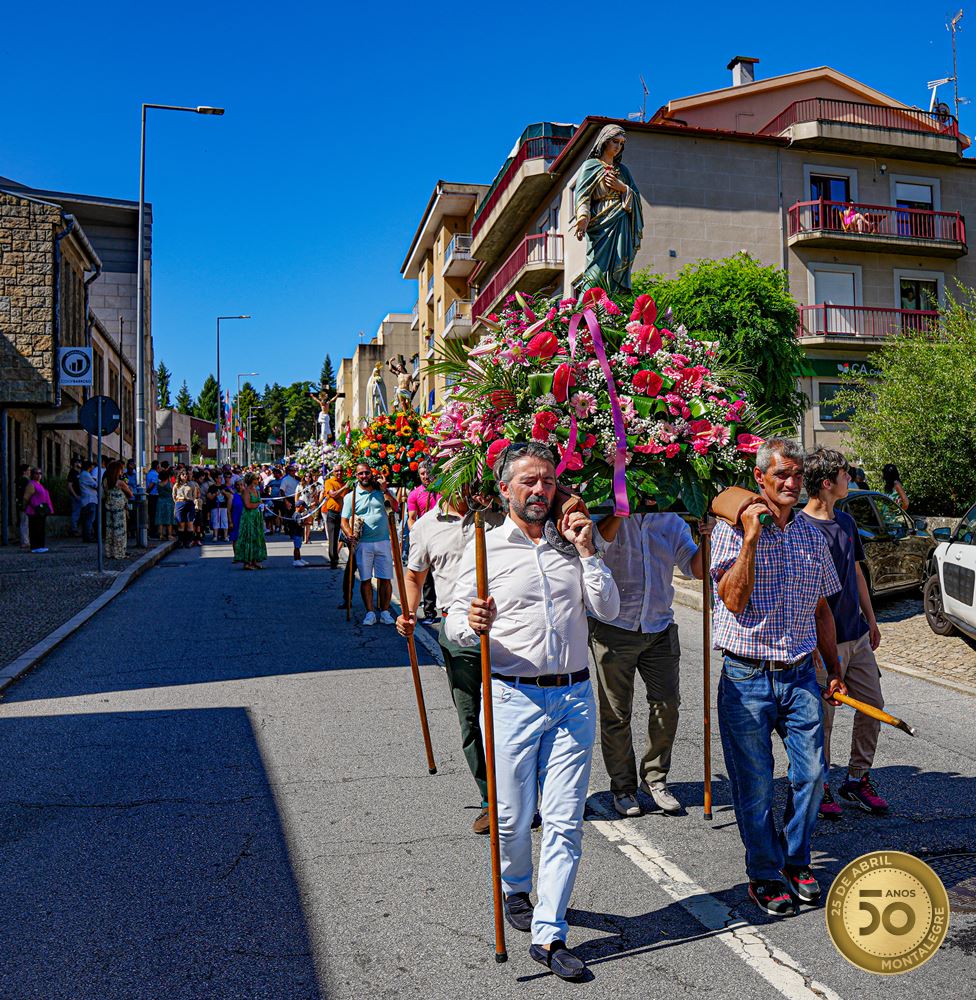Montalegre - Senhor da Piedade 2024 (Procissão) (22)