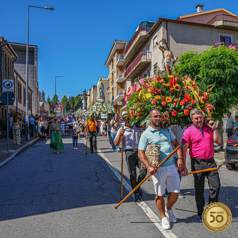 Montalegre - Senhor da Piedade 2024 (Procissão) (23)