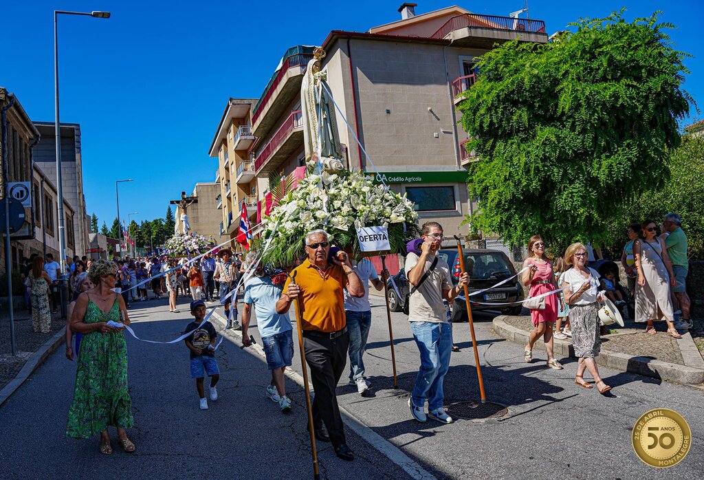 Montalegre - Senhor da Piedade 2024 (Procissão) (24)