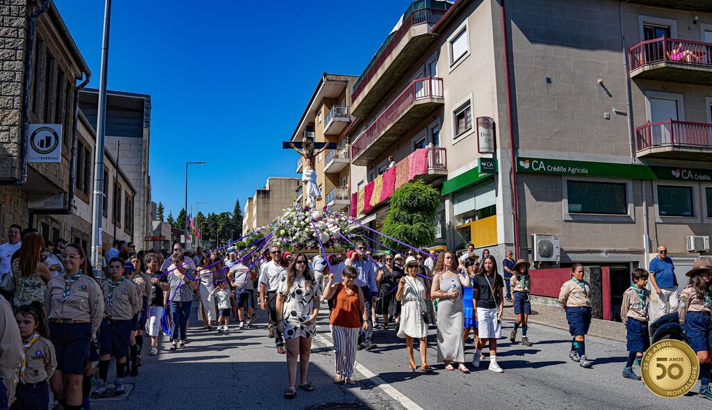 Montalegre - Senhor da Piedade 2024 (Procissão) (25)