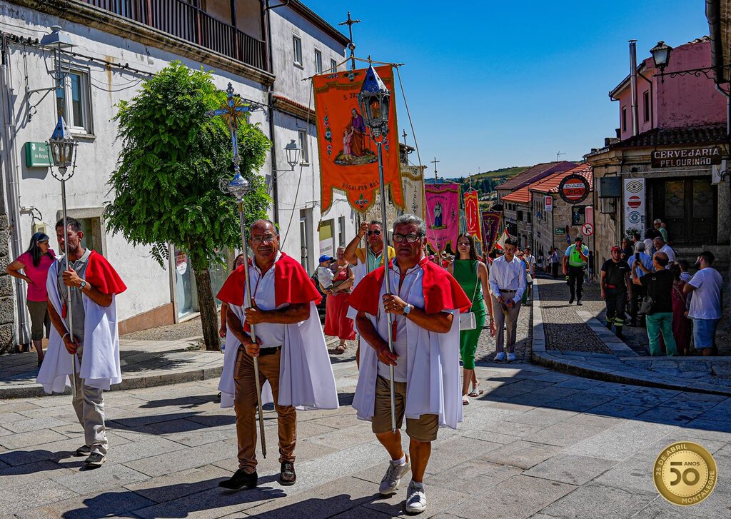 Montalegre - Senhor da Piedade 2024 (Procissão) (30)