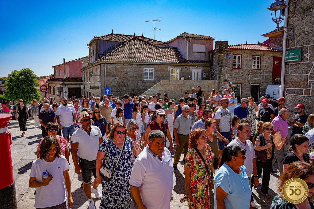 Montalegre - Senhor da Piedade 2024 (Procissão) (31)