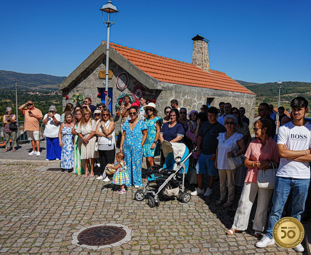 Montalegre - Senhor da Piedade 2024 (Procissão) (32)