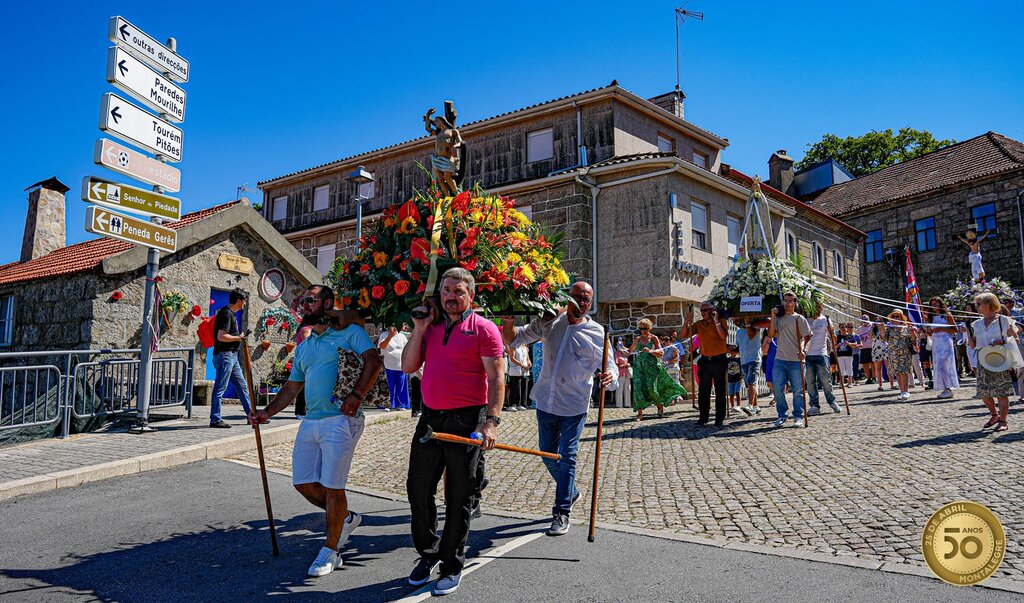 Montalegre - Senhor da Piedade 2024 (Procissão) (34)