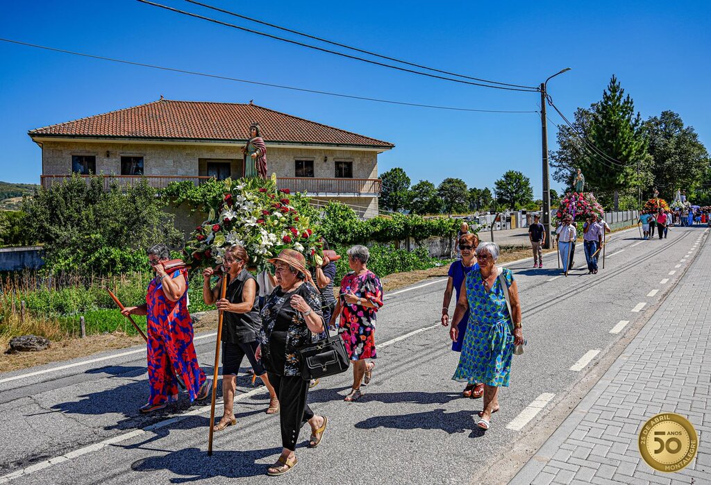 Montalegre - Senhor da Piedade 2024 (Procissão) (45)