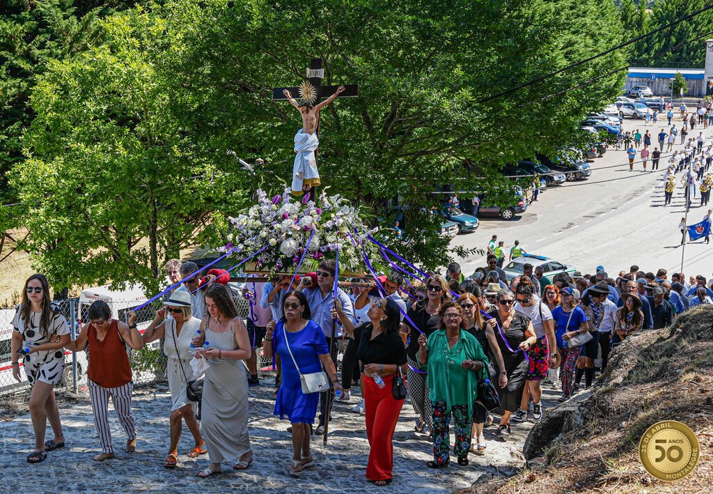 Montalegre - Senhor da Piedade 2024 (Procissão) (48)