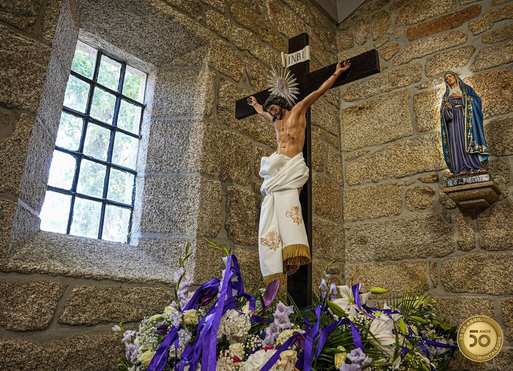 Montalegre - Senhor da Piedade 2024 (Procissão) (50)