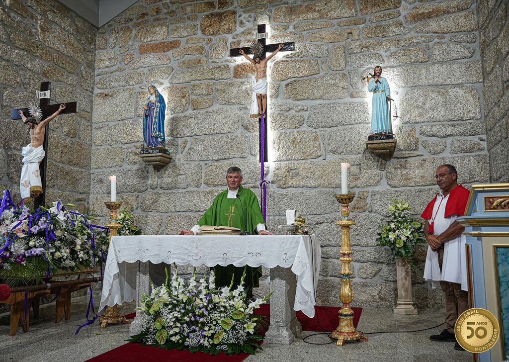 Montalegre - Senhor da Piedade 2024 (Procissão) (52)