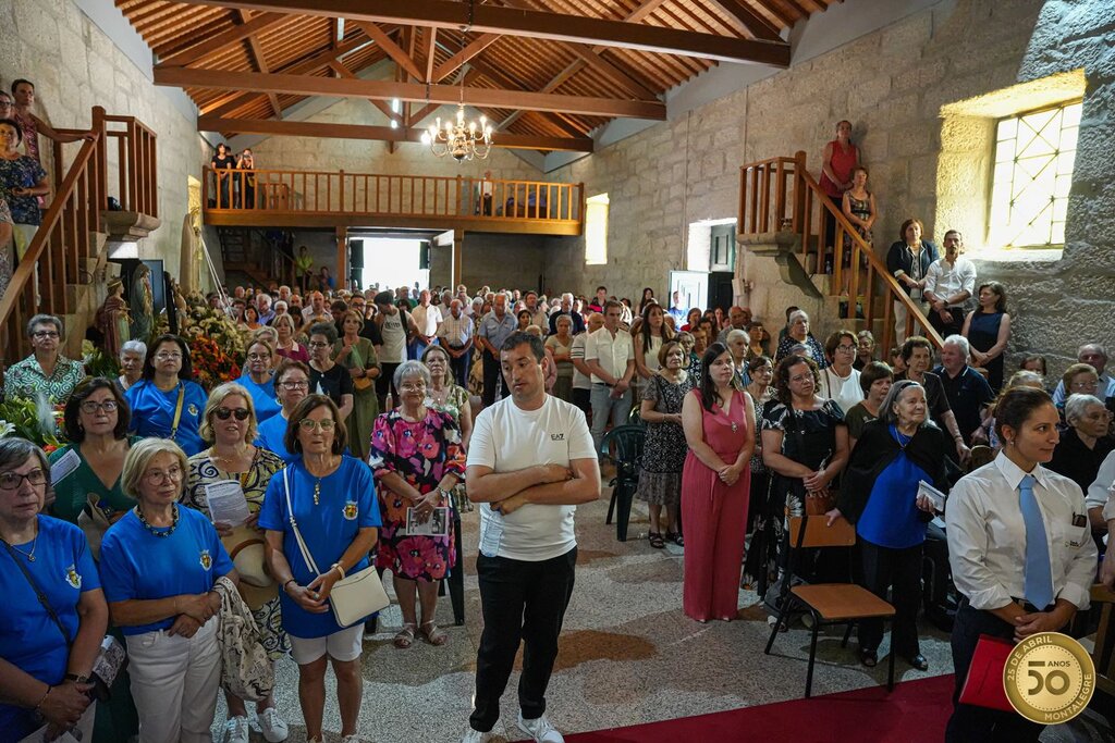Montalegre - Senhor da Piedade 2024 (Procissão) (53)