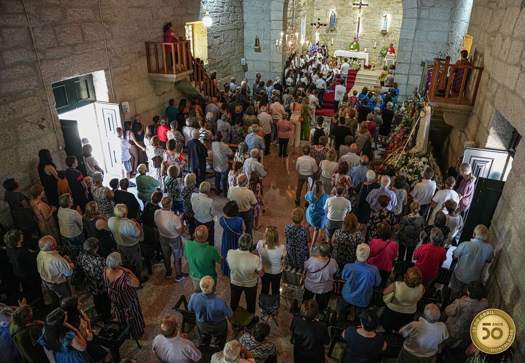 Montalegre - Senhor da Piedade 2024 (Procissão) (54)