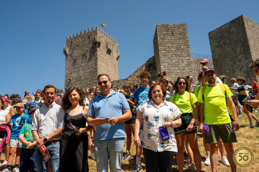 Montalegre - Dia da Juventude 2024 (2)