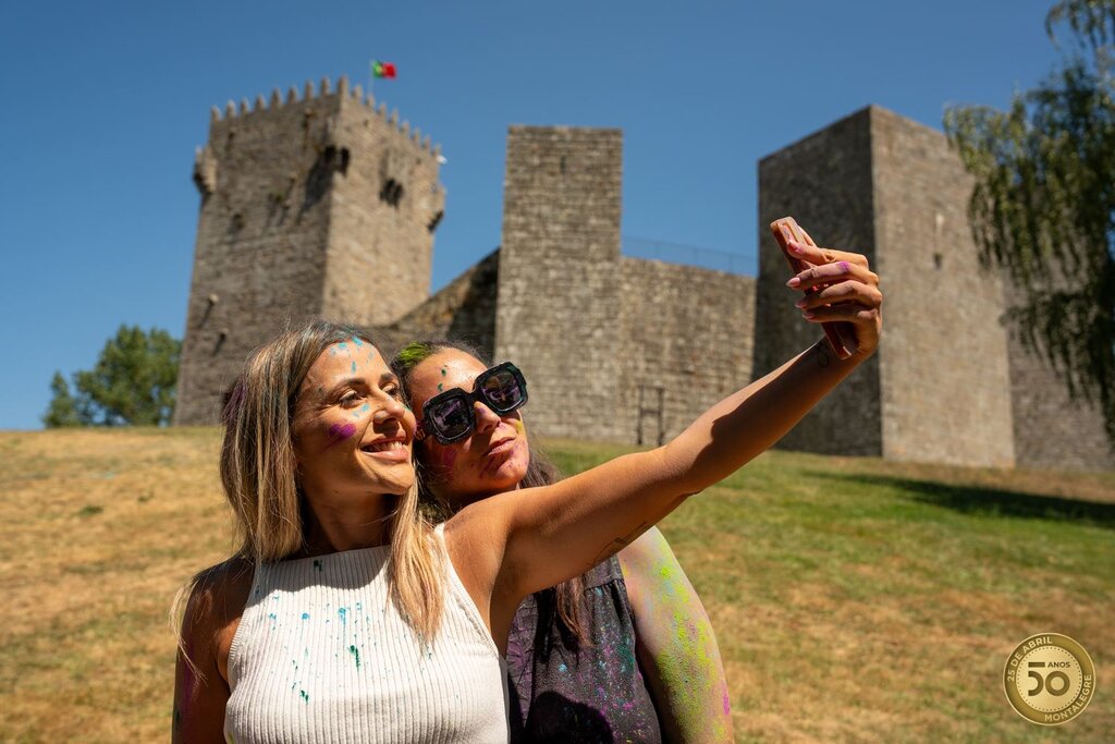 Montalegre - Dia da Juventude 2024 (8)