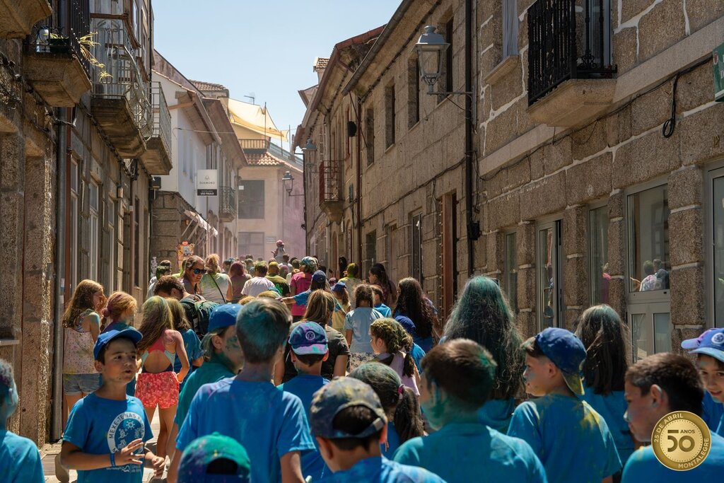 Montalegre - Dia da Juventude 2024 (9)