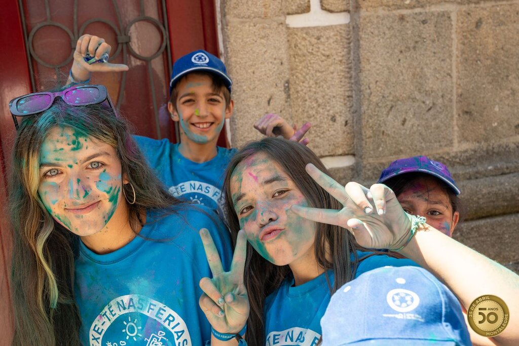 Montalegre - Dia da Juventude 2024 (10)