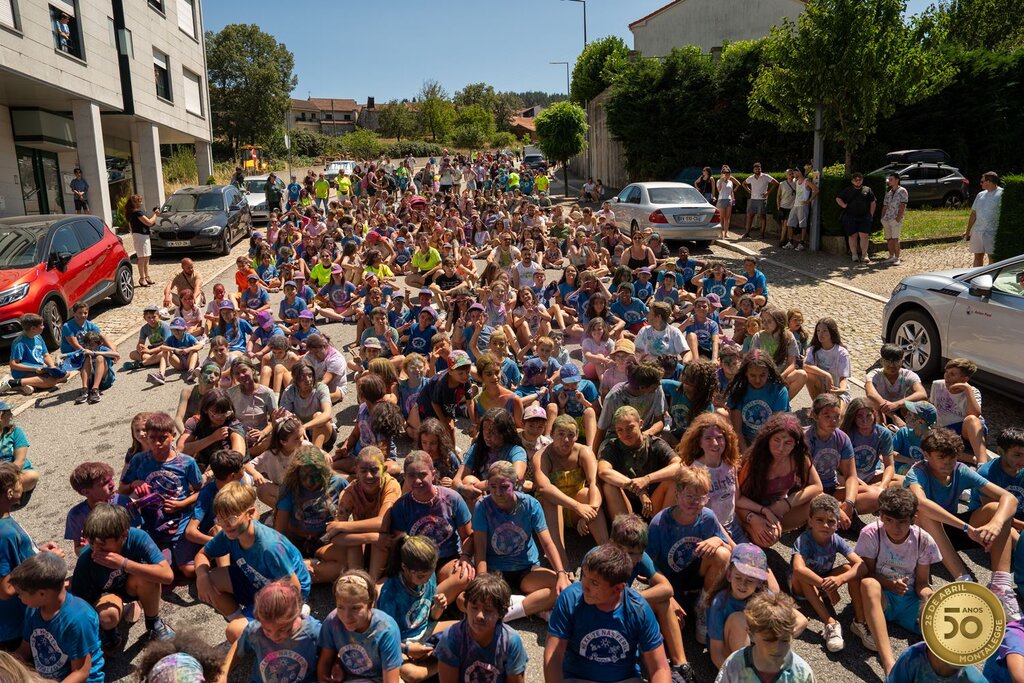 Montalegre - Dia da Juventude 2024 (16)