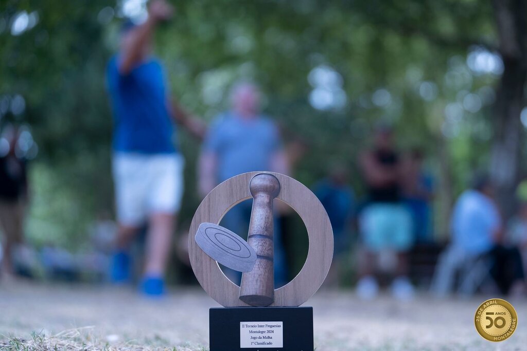II Torneio Inter-Freguesias da Malha (1)