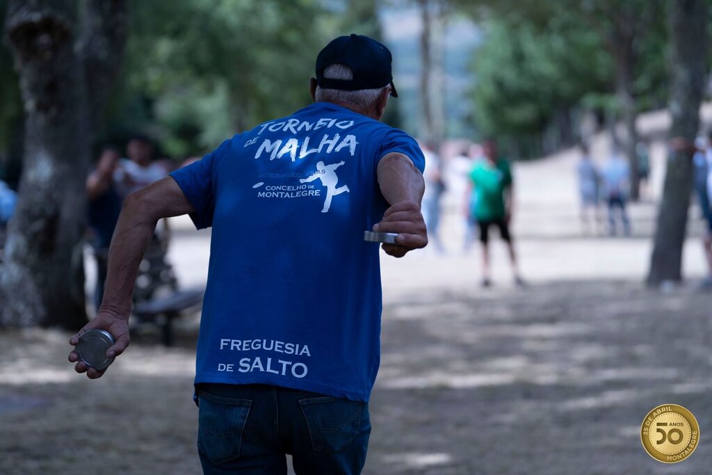 II Torneio Inter-Freguesias da Malha (6)