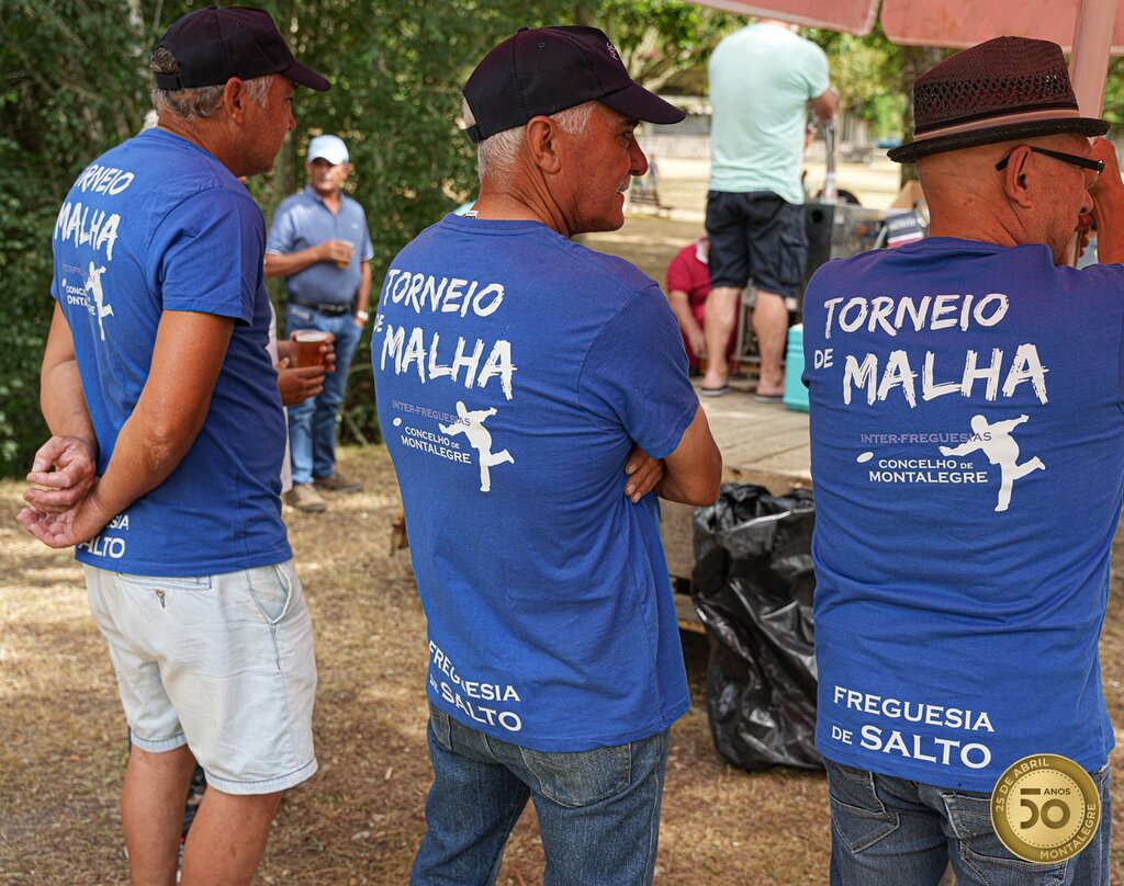 II Torneio Inter-Freguesias da Malha (31)