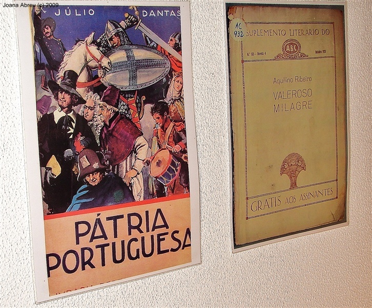 “A guerra peninsular na literatura