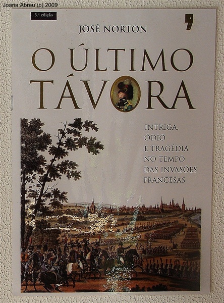 “A guerra peninsular na literatura
