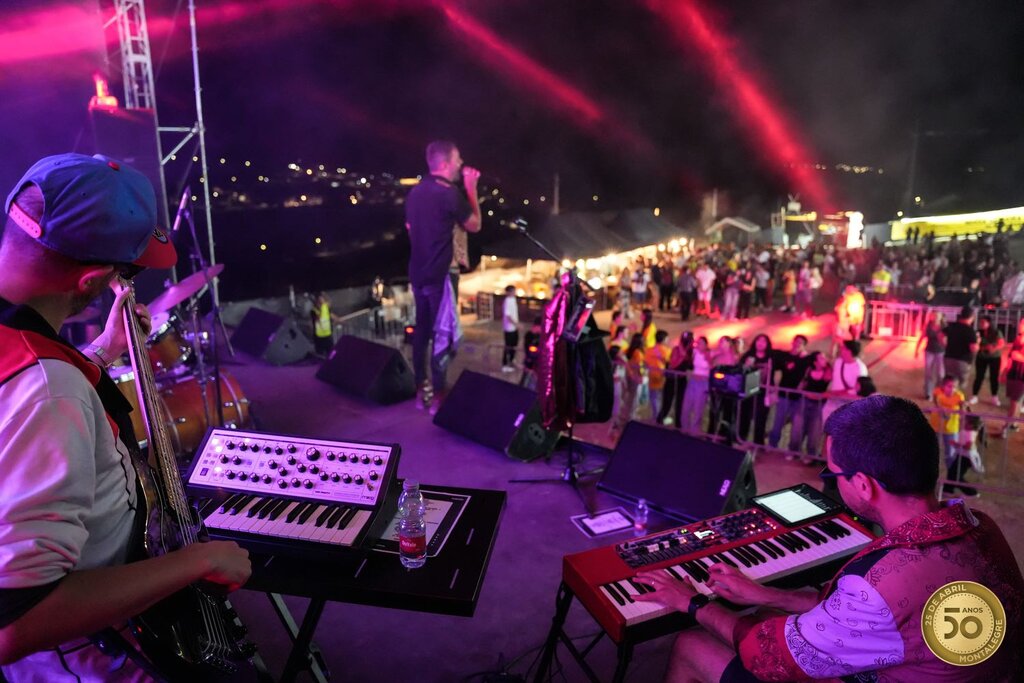 II Vilar Summer Festival (5)