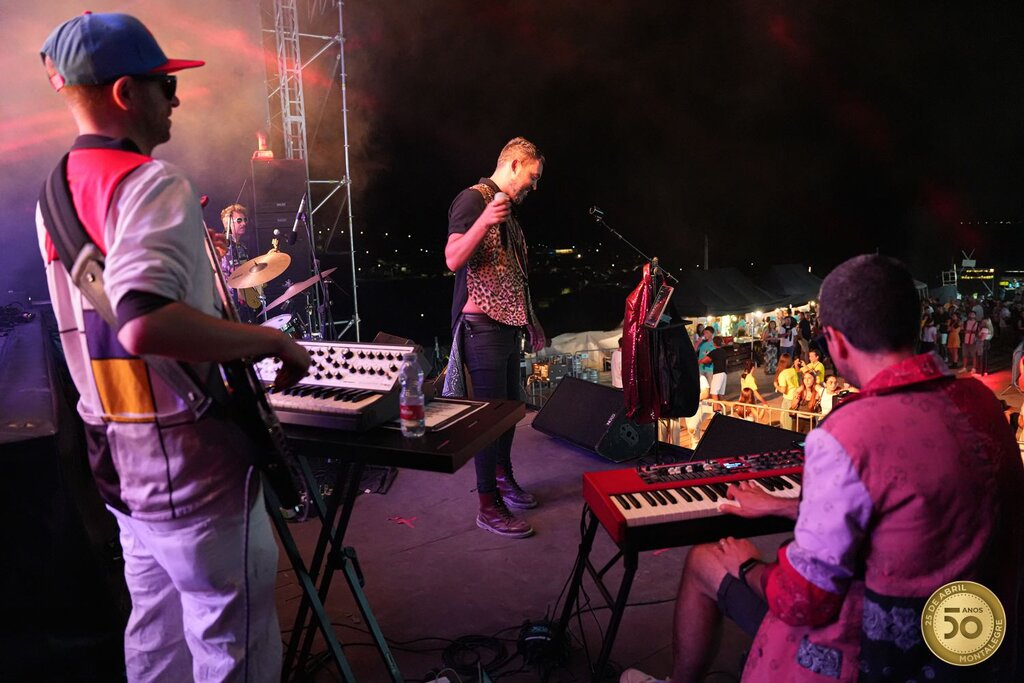 II Vilar Summer Festival (6)