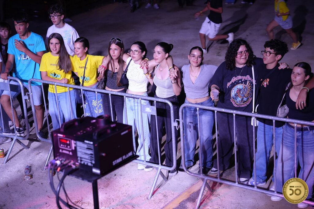 II Vilar Summer Festival (7)
